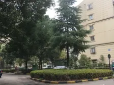 世纪花园A区中芯位置复式两层带大露台