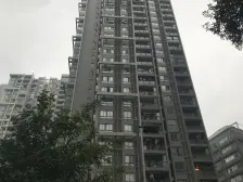 观音桥精装房,近轻轨便出行,直接可以拎包入住。