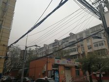 北大街南里1室1厅南北
