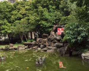 河景馨城A区 3室2厅 东南