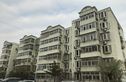 体育场路6号院实景图