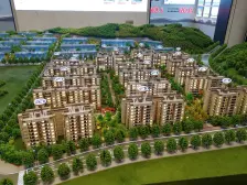 此房视野好,无遮挡,户型方正,业主安心出