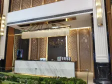 蔡家 新天泽樾麓台三房