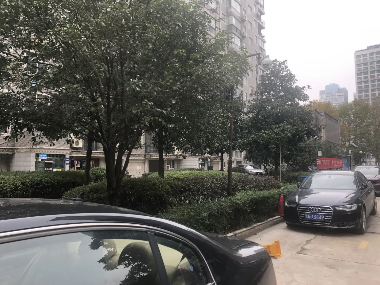 【武汉新嘉园小区,二手房,租房】- 武汉房天下