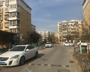 新海南里2室1厅南北