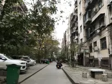 苗圃小区 3室1厅 南