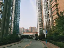 康桥颐东 1室1厅 南 西