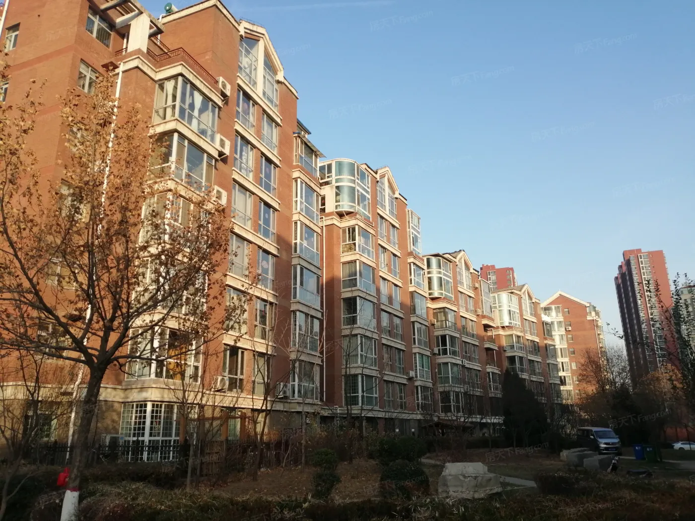 华宇绿洲-太原房天下