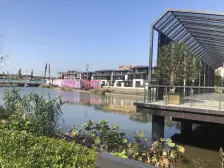 大虹桥辐射区,联排别墅,双地铁便捷出行,配套齐全