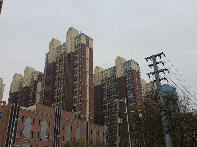 衡水温莎花园视频