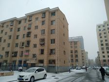 宁馨佳苑2-2-1-1 94.00m2 60.8 万楼层好采光充足。,