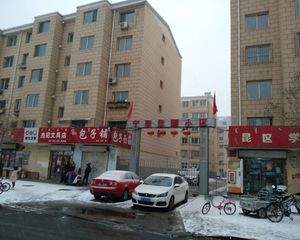 宁馨佳苑2室1厅南