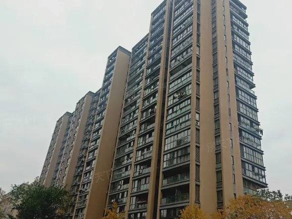 【杭州风景蝶院小区,二手房,租房】- 杭州房天下