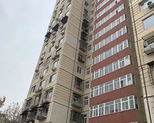 北三环内十五区双南两居室精装修