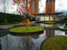 房型方正,看房方便,采光好,房型通透