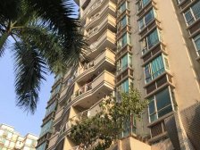 南城CBD 东南向大三房 中高楼层 边位采光好 诚心出售