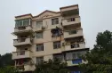 绿岛花园实景图