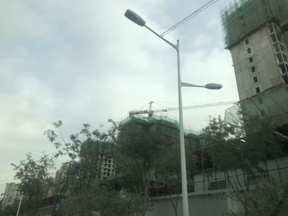 雅都园实景图