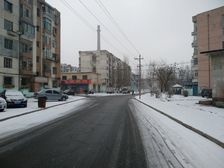 友谊大街19三区 二楼侧户不把边 南北通透 满五唯一