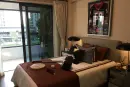 華發國際商務中心样板间