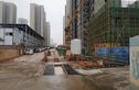 永宏万家里商住楼实景图