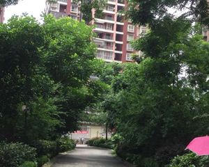 汇强上城 2室2厅 南