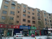 昆区包百 宁馨佳苑 优质房源 采光很好