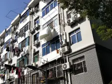 仓城四村 业主诚心售,看房方便