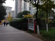 房子满五年不唯一,精装修,楼层高视野好,鑫苑开发