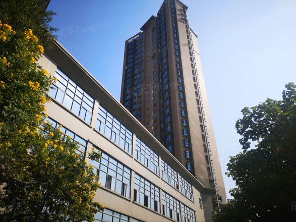 【广州锦鸿花园小区,二手房,租房】- 广州房天下