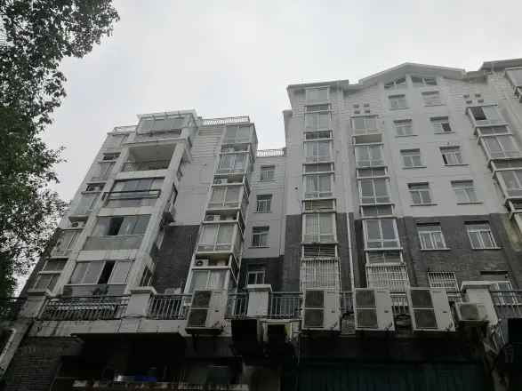 清水源实景图