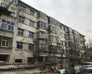 拱辰大街2室1厅南北
