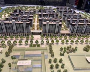 阳光城蓝光文澜府3室2厅南