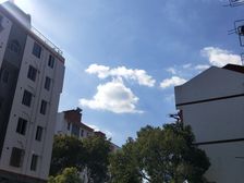 带露台带阁楼带独立储藏室!飞机大三房,地铁800米