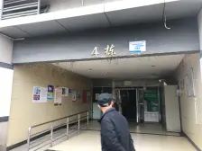 大石坝 元佳广场二房66万