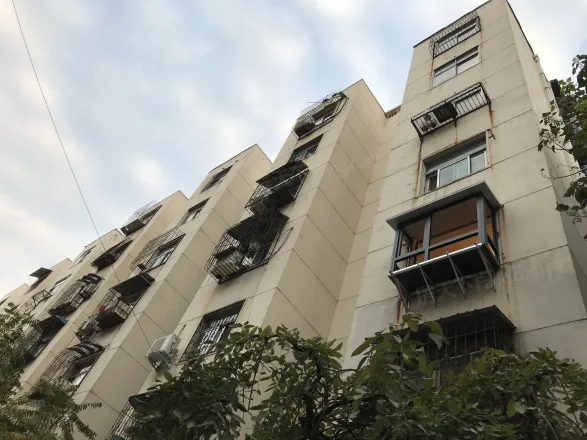 【郑州苗圃小区小区,二手房,租房】- 郑州房天下