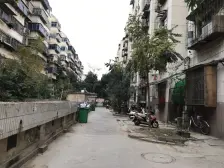 苗圃小区 2室2厅 南 北