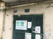 长寿路一梯一户不浪费面积交通方便