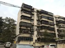 南北户型,低楼层 小区配套齐全,公园,健身器材