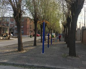 亚新一里2室1厅南北