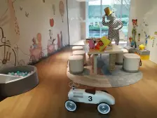 小区环境好,社区配套成熟,纯洋房,户型方正