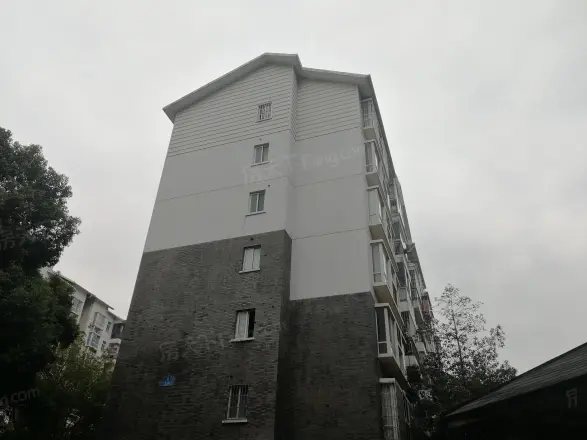 清水源实景图