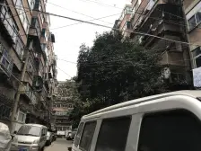 双地铁口一房 低总价 业主诚心出售