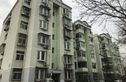 体育场路6号院实景图