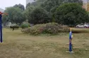 绿岛花园实景图