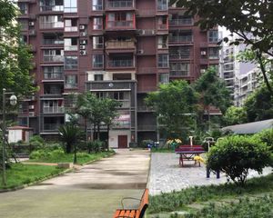 河韵南苑 3室2厅 东