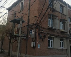 窦店·亚新一里·2室·1厅