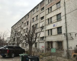 拱辰大街6、8、10号楼 2室1厅 南 北