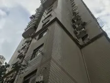 此房满五全明俩房格局采光视野好近地铁七号线13号线