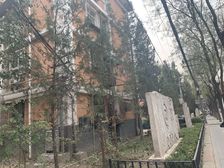 和平街十区3室1厅东西南